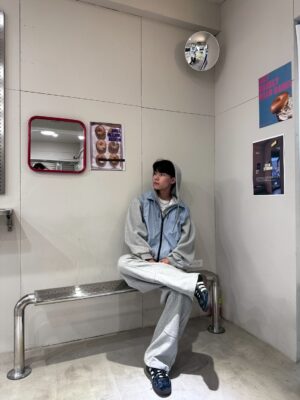 ［🇰🇷正韓］KJ0236尼龍外搭背心