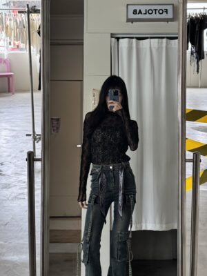 CA3 2382工裝Ｄ環喇叭