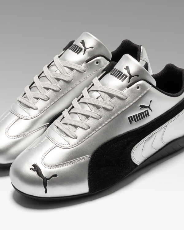 PUMA Speedcat Metallic賽車鞋：圖片 2