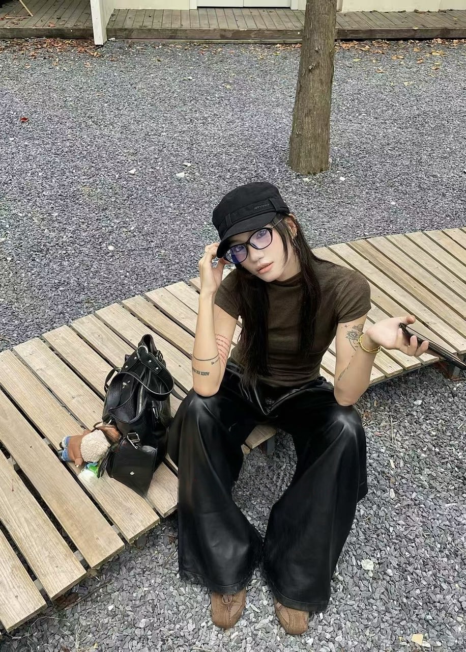 CF2 25856立領修身設計短袖:圖片 17