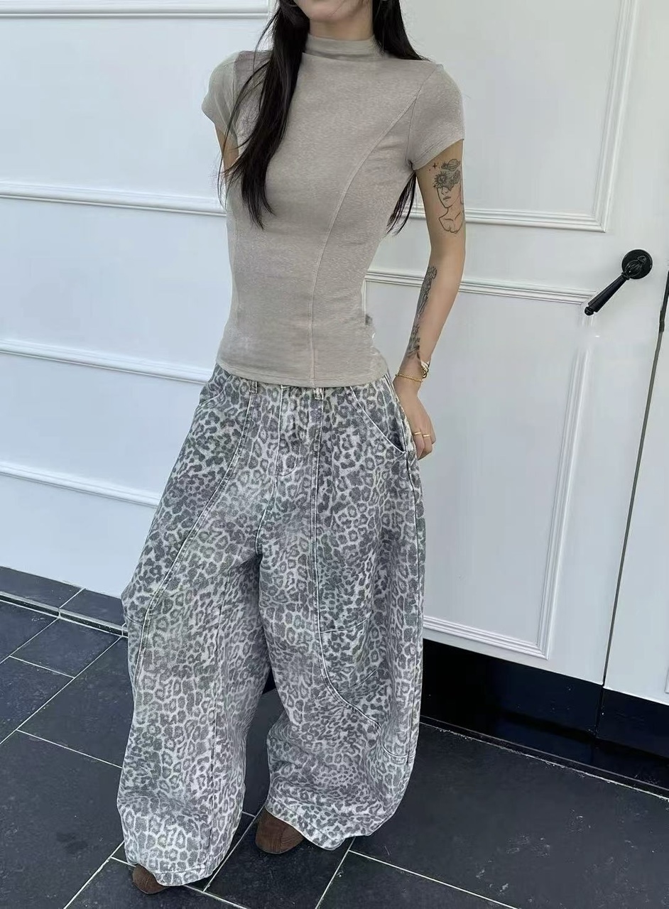 CF2 25856立領修身設計短袖:圖片 14