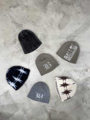 ［🇰🇷正韓］KN2毛帽