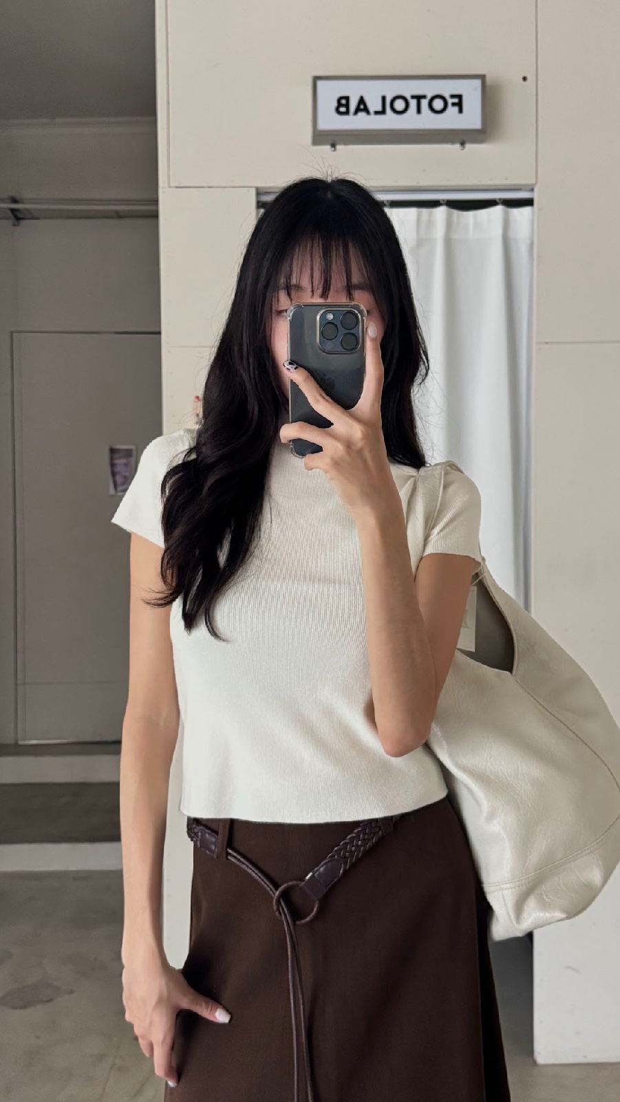 CN2 9502柔膚短袖打底衣