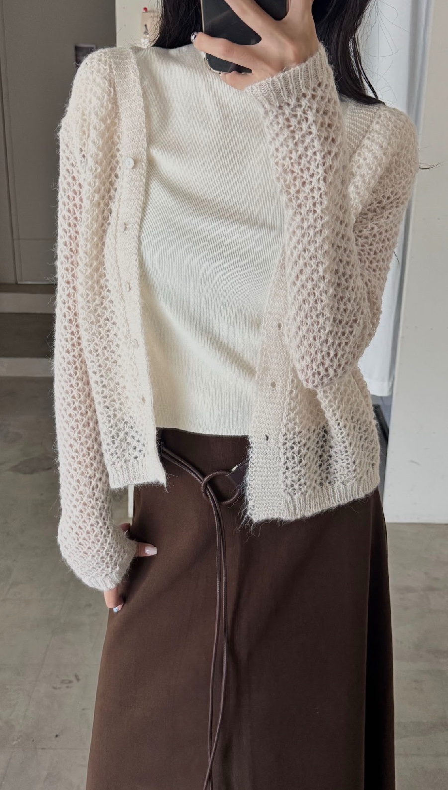 CN2 9502柔膚短袖打底衣:圖片 4