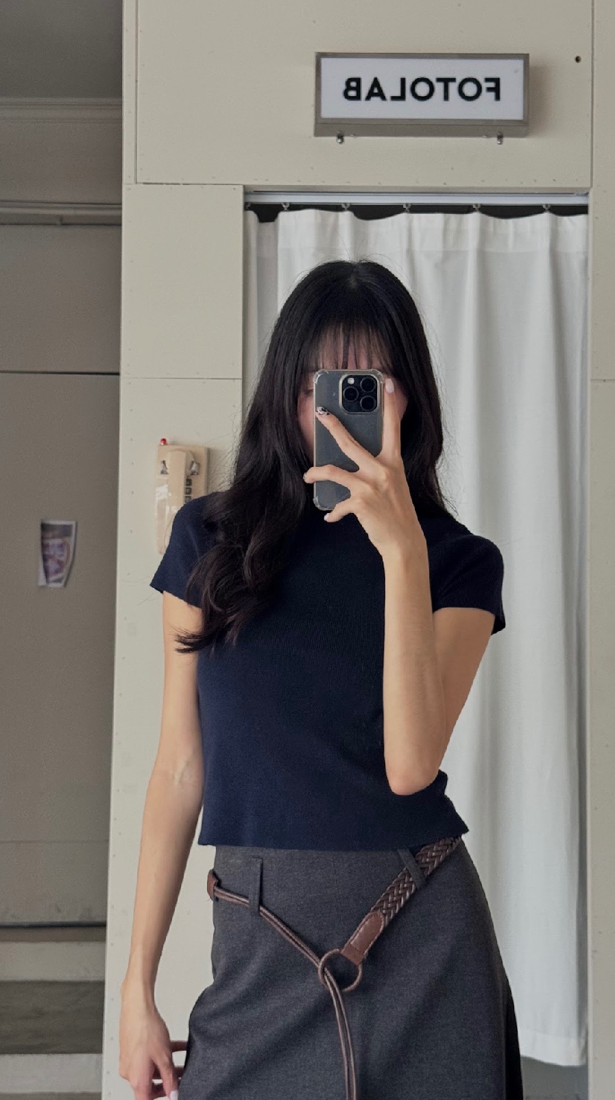 CN2 9502柔膚短袖打底衣:圖片 12