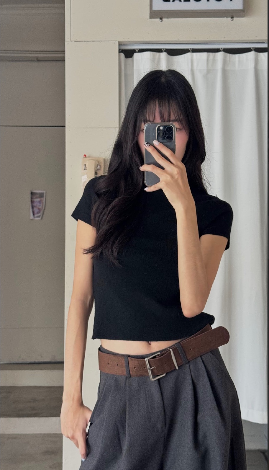 CN2 9502柔膚短袖打底衣:圖片 8