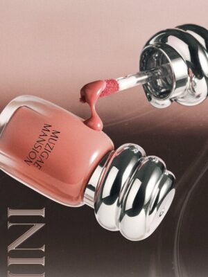 MUZIGAE MANSION蜂蜜罐唇釉