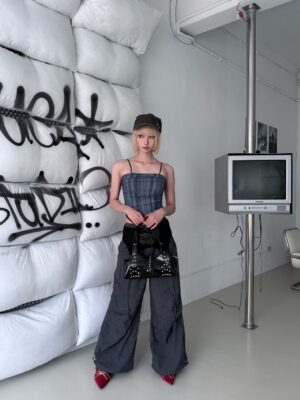 CD2 Grit ＆Lace工裝套組