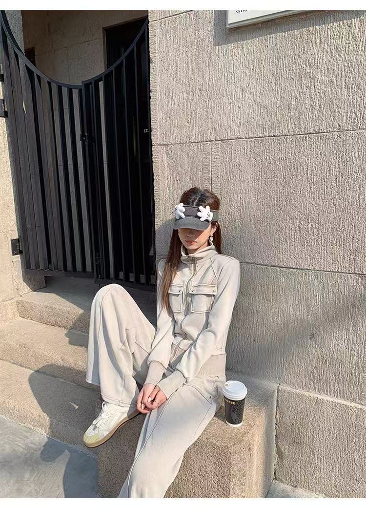 CM01 C33水洗刷色套裝:圖片 3