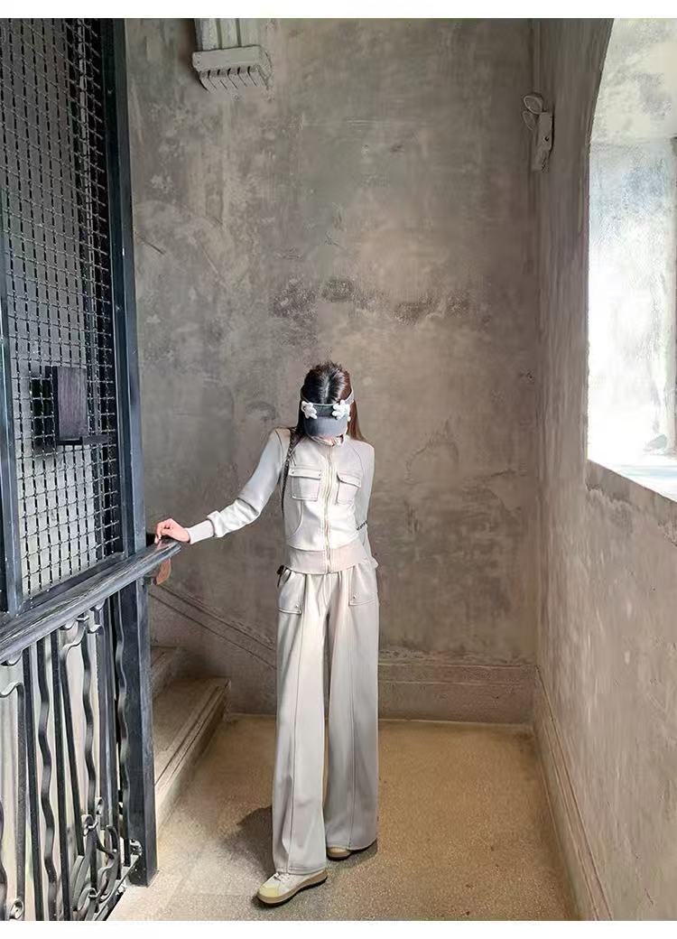 CM01 C33水洗刷色套裝:圖片 4