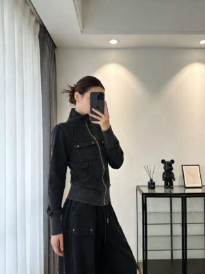 CM01 C33水洗刷色套裝