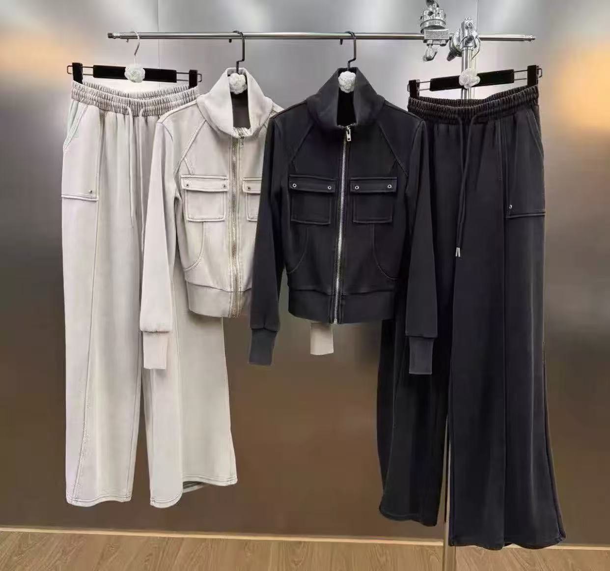 CM01 C33水洗刷色套裝:圖片 6