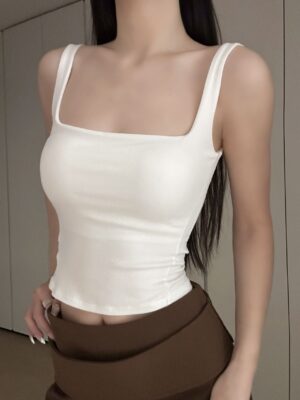 CM04 2613 極簡女神Bra Top