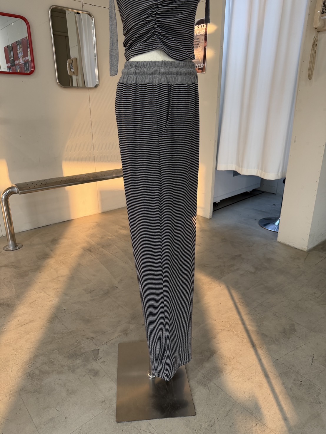 CM04 89130 Bra top 小辣休閒套裝:圖片 6