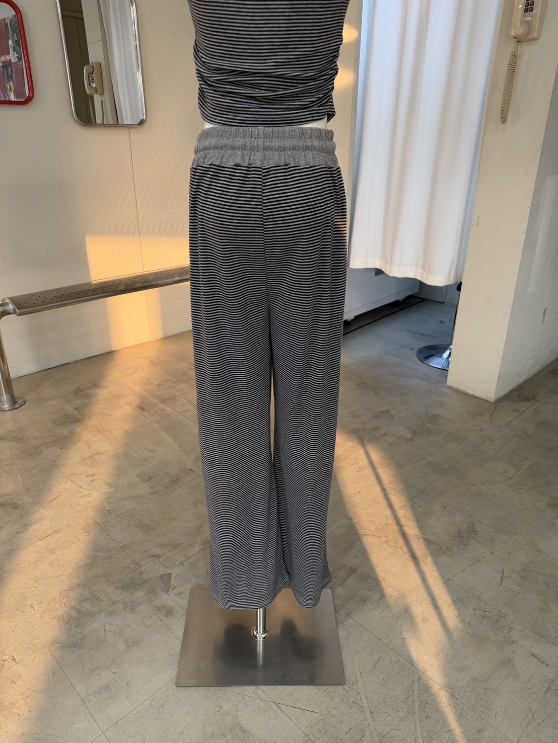 CM04 89130 Bra top 小辣休閒套裝:圖片 9