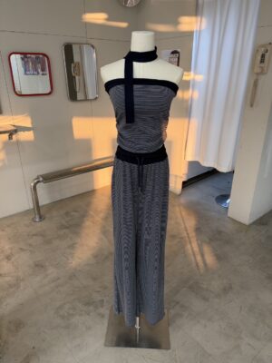 CM04 89130 Bra top  小辣休閒套裝