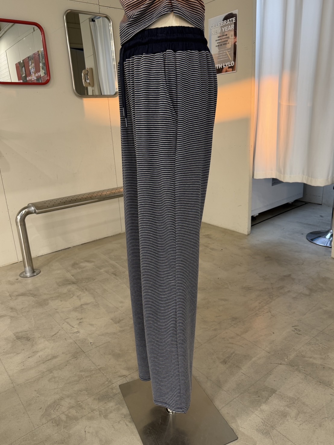 CM04 89130 Bra top 小辣休閒套裝:圖片 14